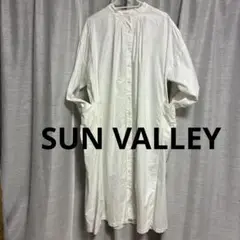 SUN VALLEY ワンピース