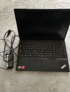 Lenovo ThinkPad P52s 12gb 500gb SSD - メルカリ