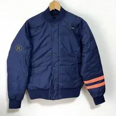 Hurley ハーレー ダウンジャケット　ダウンジャンパー　Ｍサイズ