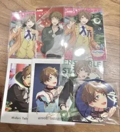 あんスタ 高峯翠