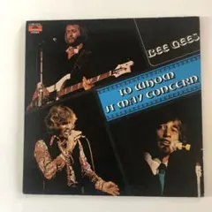 LP/ビー・ジーズ/E・S・P　P-13568　帯付　h308w73 LP/ビー・ジーズ/E・S・P P-13568 帯付 h308w73 - メルカリ