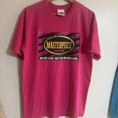 MASTERPIECE マスターピース Tシャツのサムネイル