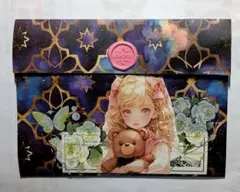 おすそ分けコラージュ素材セット