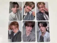 tws タレントカード