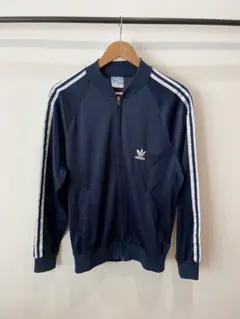 2025年最新】adidas80sトラックジャケットの人気アイテム - メルカリ