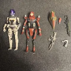 APEX LEGENDS エーペックス　アクションフィギュア