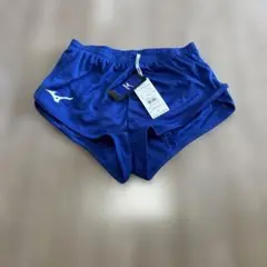 Mizuno 陸上用パンツ XL サーブル