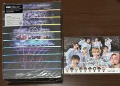 SnowMan i DO ME 初回限定版 Blu-ray 3枚組