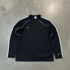 00s NIKE ロンＴ archive 在原みゆ紀 cityboy 銀タグ