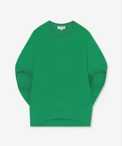 マッキントッシュロンドンレーヨンストレッチプルオーバー¥33,000のサムネイル