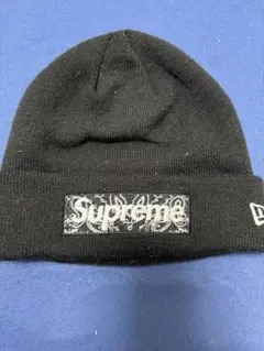 Supreme New Era Icy S Logo Beanie まとめうり - メルカリ