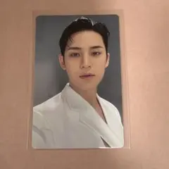 2025年最新】seventeen ミンギュ トレカの人気アイテム - メルカリ