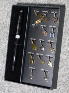 2025年最新】CROWN ボールペンの人気アイテム - メルカリ