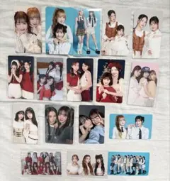 ME:Iユニットトレカまとめ売り