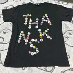 フミヤさん♡ チェッカーズ Tシャツ 藤井フミヤ フミヤさん♡ チェッカーズ Tシャツ 藤井フミヤ 希少 THE