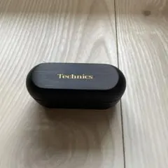 【セール】【美品】Technics EAH-AZ100 ブラック ケースのみ Amazon | For Technics EAH-AZ100 ケース 保護カバー 収納バッグ