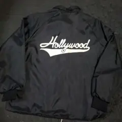 90s コーチジャケット