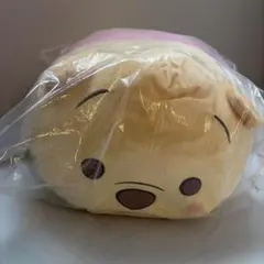 디즈니 스토어 여름 축제 쿠지 특상 TSUM TSUM 푸우 봉제인형