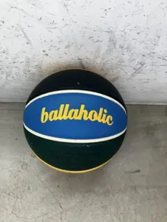 ballaholic blhlc バスケットボール7号 ボーラホリック ballaholic x TACHIKARA ボール(7号球) - メルカリ