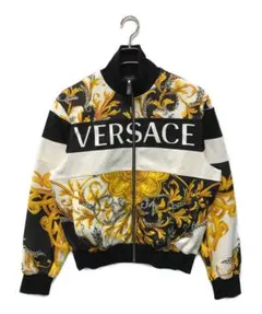 DOLCE&GABBANA ドラゴン柄 スカジャン ブルゾン コレクション出演品 