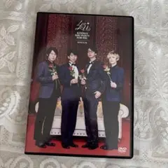 KINDAN SRI PARTY FOR YOU DVD