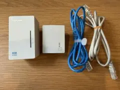 TP-Link TL-WPA4220 & TL-PA4010(US版)