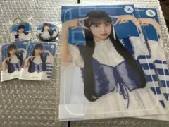 CUTIE STREET 増田彩乃