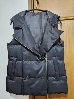 【2434】theory セオリー ダウンベスト リバーシブル サイズ 38 2434】theory セオリー ダウンベスト リバーシブル サイズ 38 楽天市場