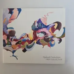 Hydeout Productions／FIRST COLLECTION　 CD