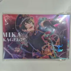 影片みか アクスタ 迷宮電子回廊