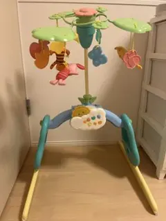 【美品】くまのぷーさん プーメリー