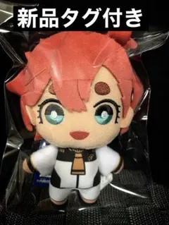 機動戦士ガンダム 水星の魔女 ともぬい スレッタ ぬいぐるみ 新品タグ付きのサムネイル