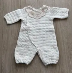 Disney Baby キルト生地 ツーウェイオール 50〜70cm