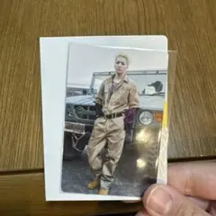 鈴木昂秀 自由への大脱走 楽天ラキドロ