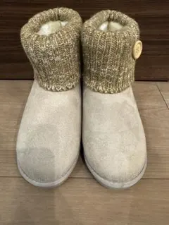 モズ moz ブーツ