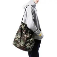 Sophnet. Star Embroidery 2 Way Bag