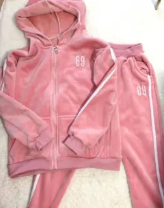 ジャージ 上下 130