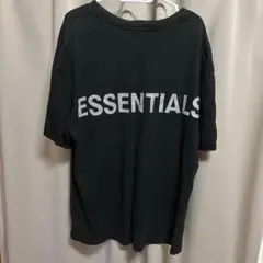 Essentials T-shirt fear of God