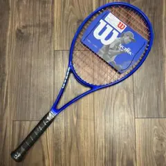 ウィルソン ウルトラ 99 プロ V5 Wilson ULTRA 99 PROのサムネイル