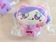 475 しなこ　しなクマ　マスコット　新品