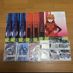 2025年最新】c賞 綾波レイの人気アイテム - メルカリ