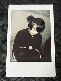MASKED 甘い暴力　咲　チェキ　2枚セット MASKED 甘い暴力 咲 チェキ 2枚セット 甘い暴力 咲 チェキ