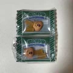SKZOO シャカっとチャーム ハンクォッカ 2個セット