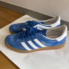 adidas ガゼル