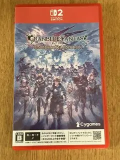GRANBLUE FANTASY Relink ENDLESS RAGNAROK