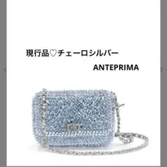 美品✨ANTEPRIMA ルケット ワイヤーショルダーバッグ ターンロック 楽天市場】アンテプリマ ワイヤーバッグ lucchettoの通販