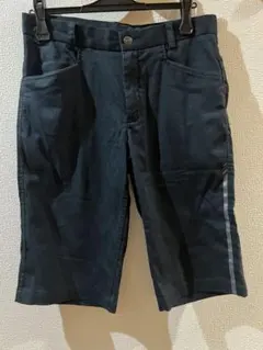 ショートパンツ メンズウェア