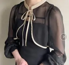 ボレロカーディガン結婚式