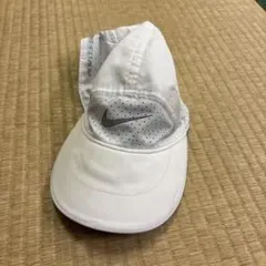 Nike メッシュキャップ ホワイト