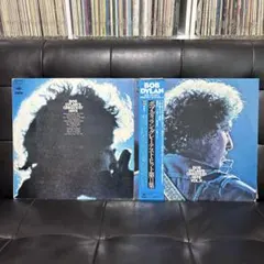 ボブ・ディラン グレイテストヒッツ LP 2枚セット